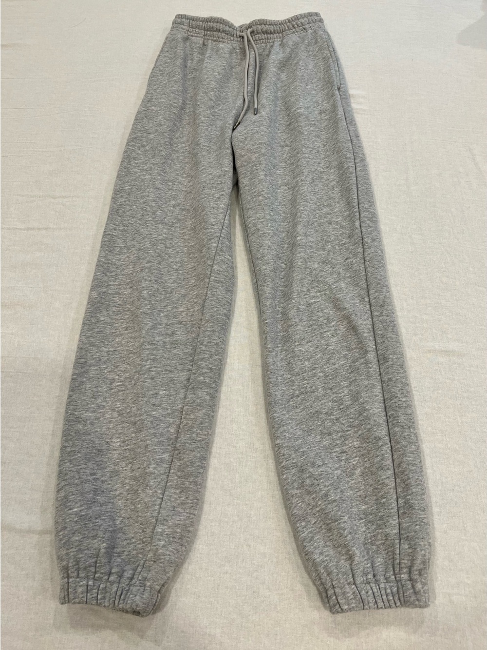 Uniqlo sweatpants jogger size XXS